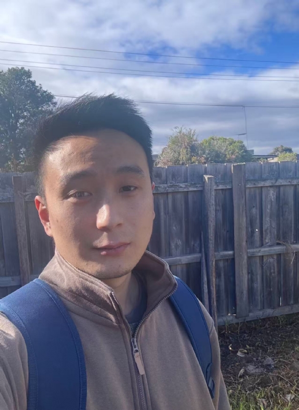 TAO的第二张照片--哈尔滨相亲服务中心