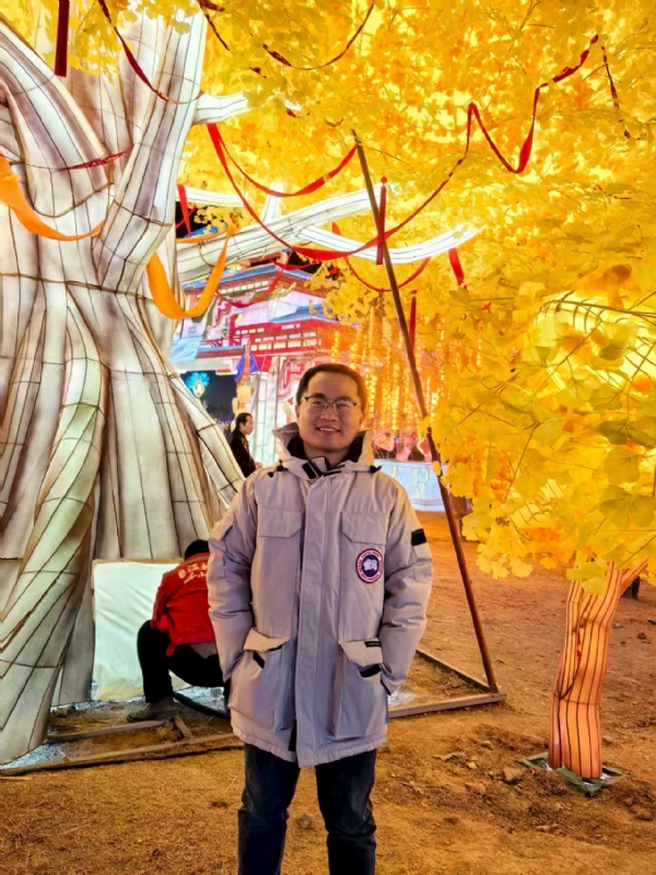 晓木的第一张照片--哈尔滨相亲服务中心