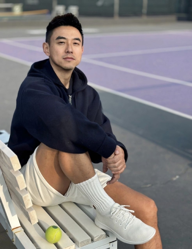 风雨无阻的第一张照片--哈尔滨相亲服务中心