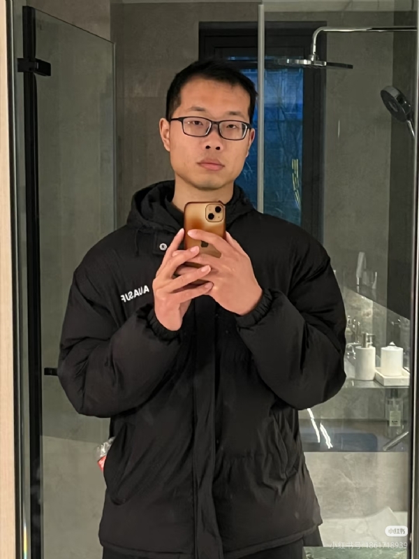 泡泡的第一张照片--哈尔滨相亲服务中心