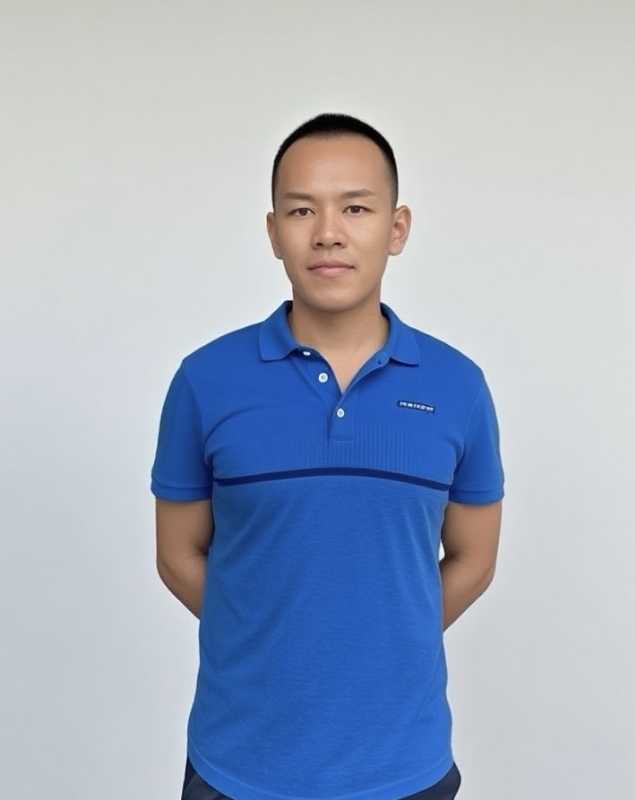 钰郎的第一张照片--哈尔滨相亲服务中心