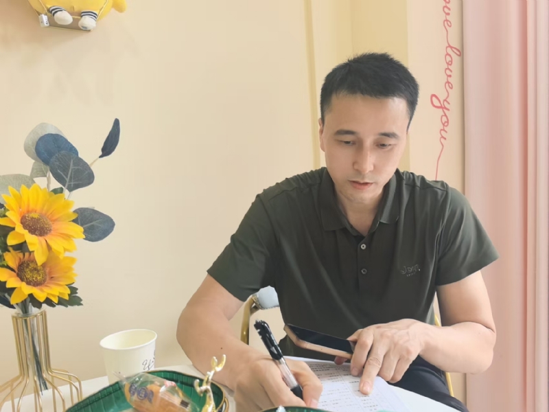 笑看一切的第二张照片--哈尔滨相亲服务中心