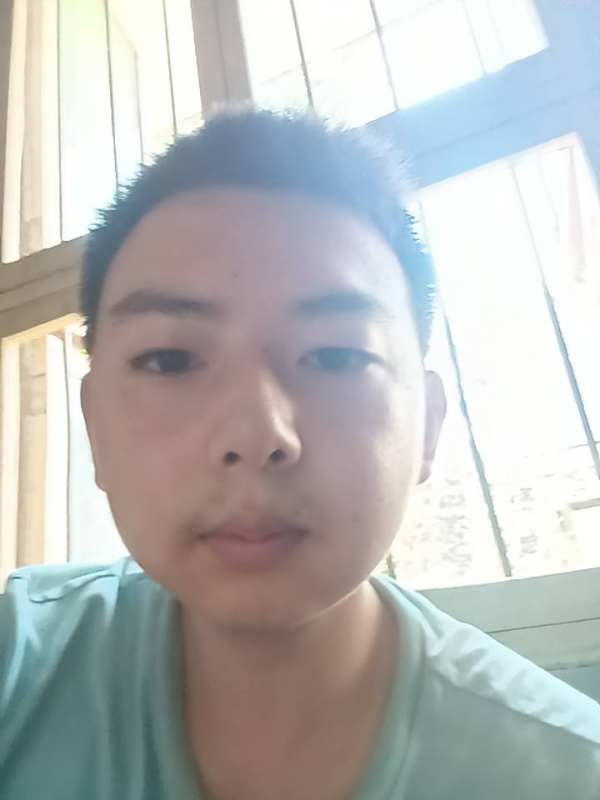 小黄的第二张照片--哈尔滨相亲服务中心