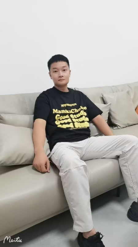 东东的第一张照片--哈尔滨相亲服务中心