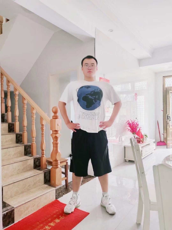 中考体育的第三张照片--哈尔滨相亲服务中心