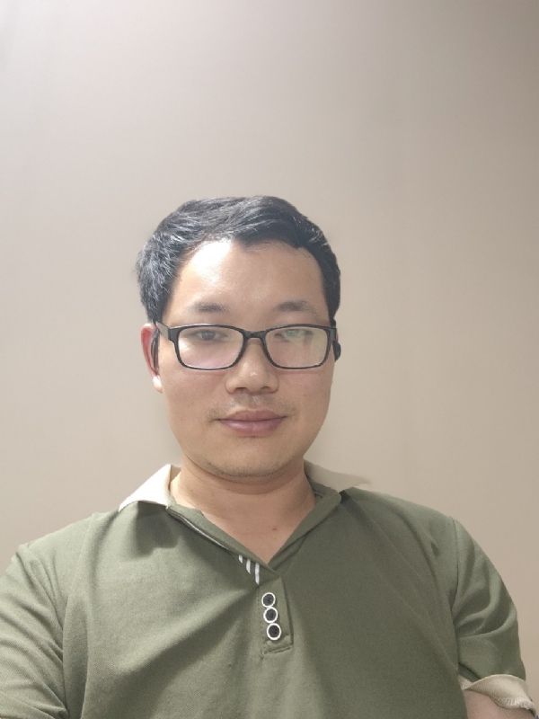 梦泽的第一张照片--哈尔滨相亲服务中心
