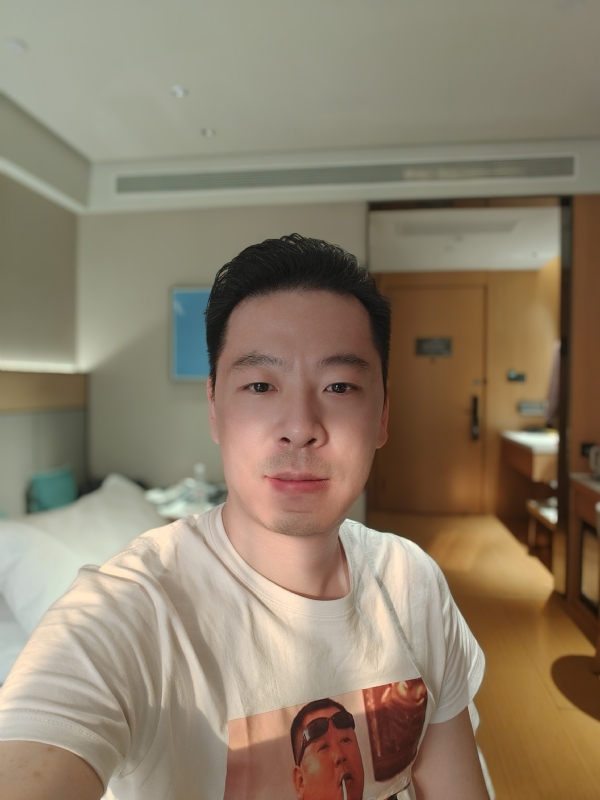 小珺的第一张照片--哈尔滨相亲服务中心