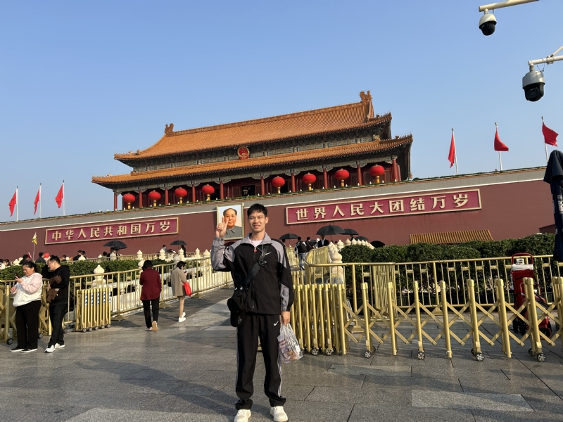 陈则宇的第一张照片--哈尔滨相亲服务中心