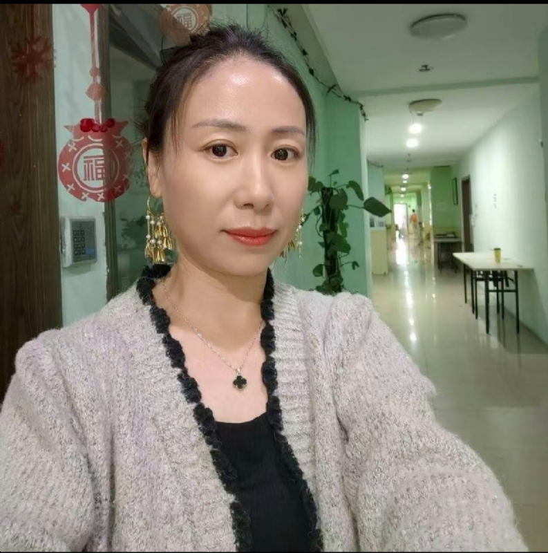 雪田的第二张照片--哈尔滨相亲服务中心